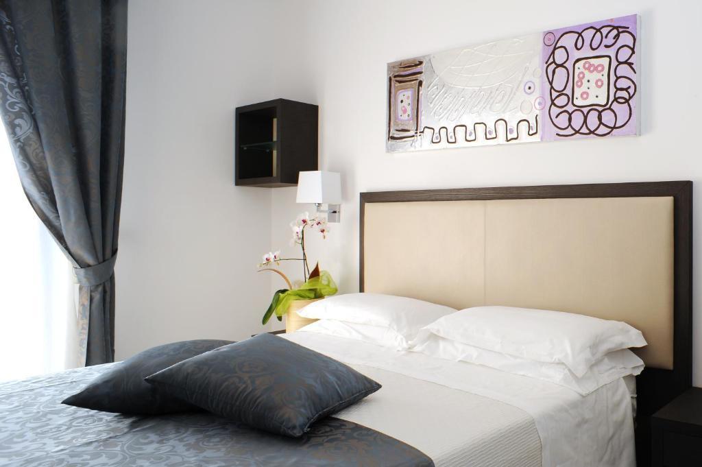 Hotel Ambassador Riccione Exterior photo